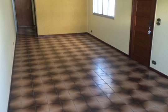 Sala de casa à venda com 3 quartos, 187m² em Vila Regente Feijó, São Paulo