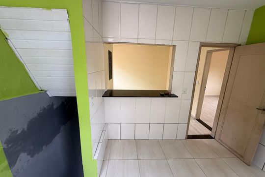 Casa para alugar com 1 quarto, 44m² em Alto Caiçaras, Belo Horizonte