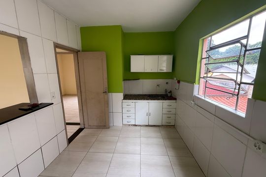 Casa para alugar com 1 quarto, 44m² em Alto Caiçaras, Belo Horizonte