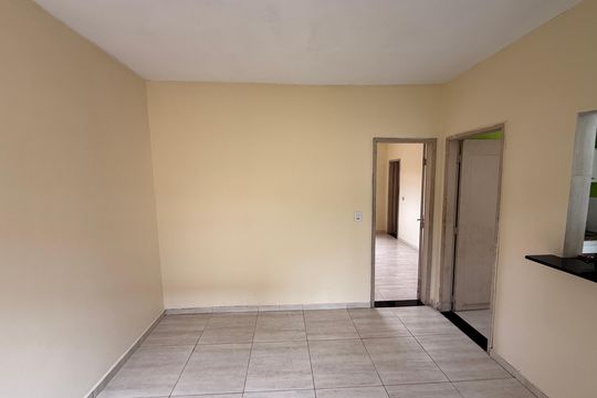 Casa para alugar com 1 quarto, 44m² em Alto Caiçaras, Belo Horizonte