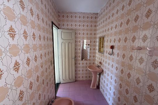 Casa para alugar com 1 quarto, 44m² em Alto Caiçaras, Belo Horizonte