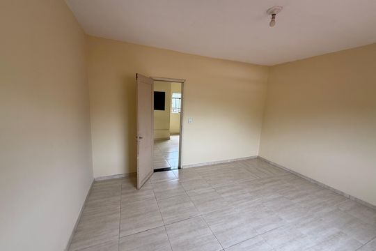 Casa para alugar com 1 quarto, 44m² em Alto Caiçaras, Belo Horizonte