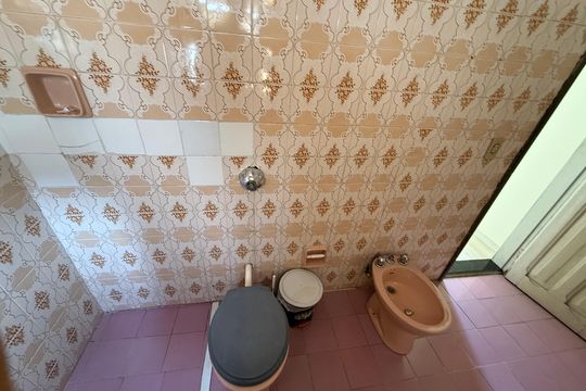Casa para alugar com 1 quarto, 44m² em Alto Caiçaras, Belo Horizonte