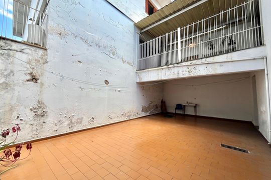 Quintal de casa à venda com 5 quartos, 250m² em Vila Alexandria, São Paulo