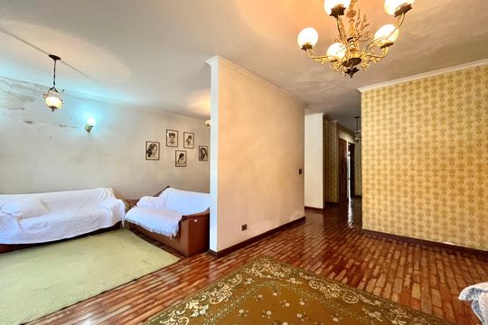 Casa à venda com 5 quartos, 250m² em Vila Alexandria, São Paulo