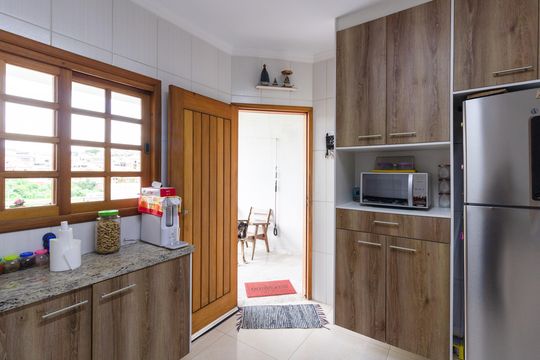 Casa à venda com 3 quartos, 260m² em Guarulhos, Guarulhos