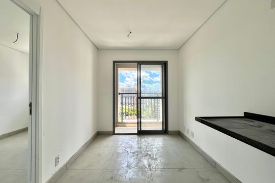 Apartamento para alugar com 1 quarto, 28m² em Jardim Prudência, São Paulo