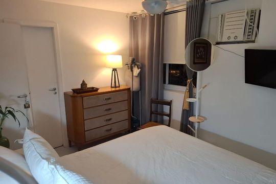 Apartamento para alugar com 2 quartos, 73m² em Barra da Tijuca, Rio de Janeiro