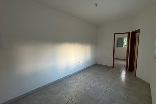 Sala - Sala de Jantar de apartamento à venda com 2 quartos, 90m² em Vila Curuçá, Santo André