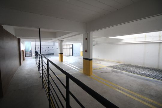 Área comum de apartamento à venda com 3 quartos, 170m² em Inconfidentes, Contagem