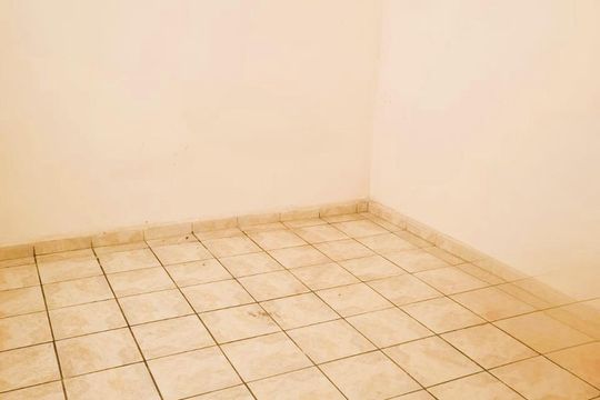 Sala de casa à venda com 3 quartos, 65m² em Curicica, Rio de Janeiro