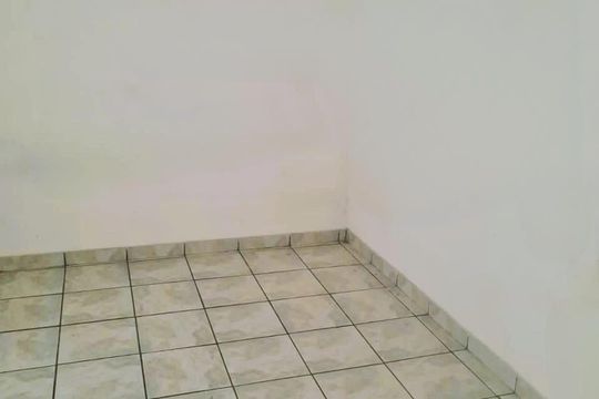 Cozinha de casa à venda com 3 quartos, 65m² em Curicica, Rio de Janeiro