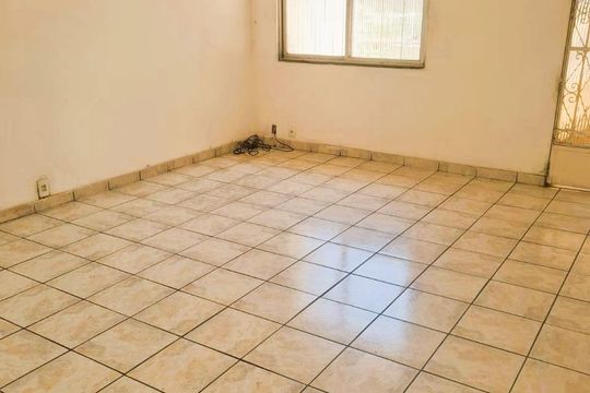 Casa à venda com 3 quartos, 65m² em Curicica, Rio de Janeiro