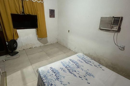 Quarto de casa para alugar com 1 quarto, 60m² em Itaipuaçu, Maricá