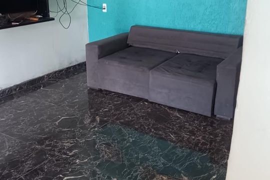 Casa para alugar com 1 quarto, 60m² em Itaipuaçu, Maricá
