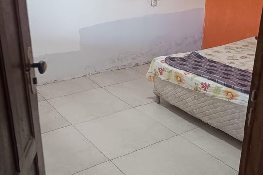 Quarto de casa para alugar com 1 quarto, 60m² em Itaipuaçu, Maricá