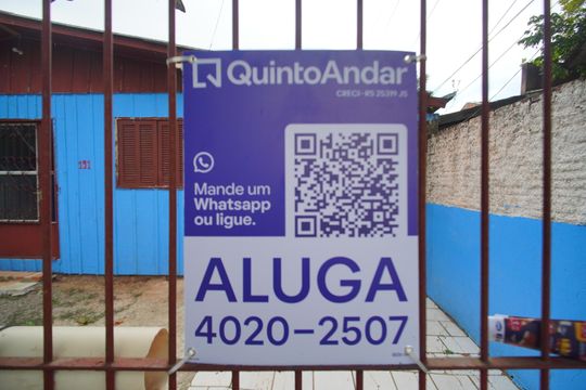 Casa à venda com 2 quartos, 96m² em Feitoria Seller, São Leopoldo