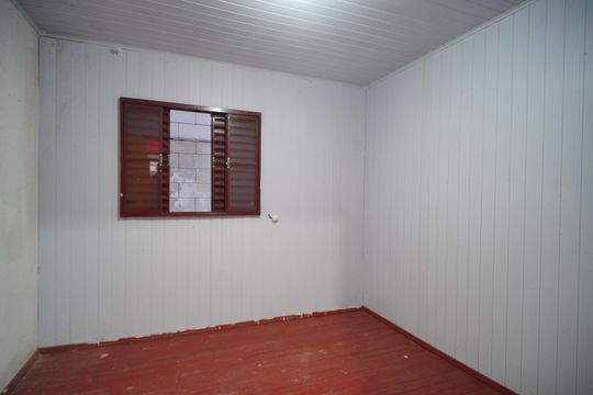 Quarto 2 de casa à venda com 2 quartos, 96m² em Feitoria Seller, São Leopoldo