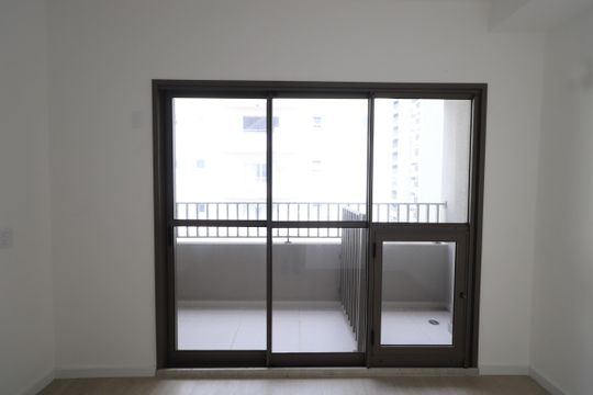 Kitnet/Studio à venda com 1 quarto, 24m² em Tatuapé, São Paulo