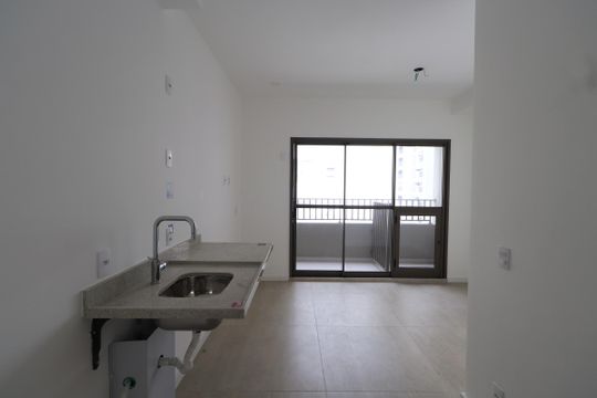 Kitnet/Studio à venda com 1 quarto, 24m² em Tatuapé, São Paulo