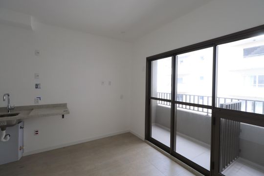 Kitnet/Studio à venda com 1 quarto, 24m² em Tatuapé, São Paulo