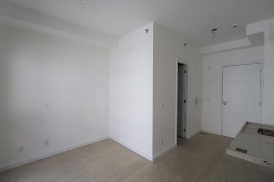 Kitnet/Studio à venda com 1 quarto, 24m² em Tatuapé, São Paulo