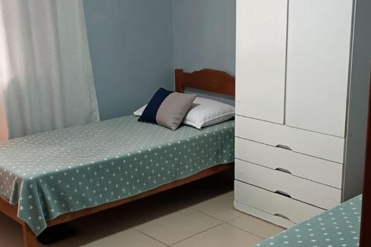 Quarto de apartamento à venda com 3 quartos, 86m² em Vila da Penha, Rio de Janeiro