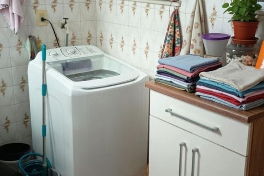Apartamento à venda com 3 quartos, 86m² em Vila da Penha, Rio de Janeiro