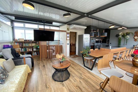 Apartamento à venda com 2 quartos, 144m² em Vila Carrão, São Paulo