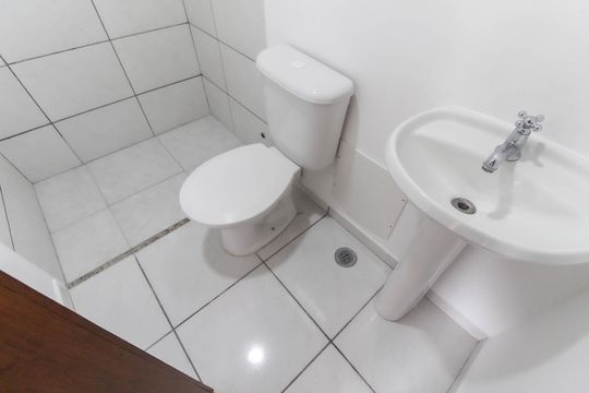 Vista do Quarto 2 de apartamento para alugar com 2 quartos, 38m² em Jardim Etelvina, São Paulo
