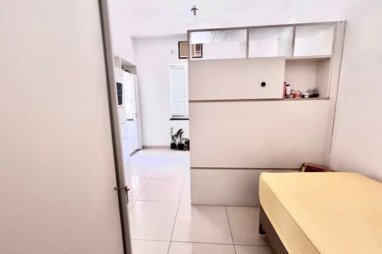 Quarto  de apartamento à venda com 1 quarto, 28m² em Ipanema, Rio de Janeiro