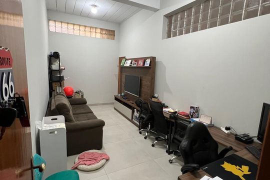 Casa à venda com 3 quartos, 355m² em Quitaúna, Osasco