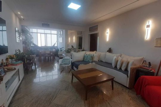 Apartamento à venda com 3 quartos, 122m² em Copacabana, Rio de Janeiro