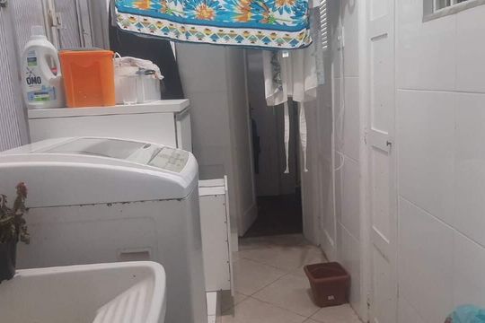 Apartamento à venda com 3 quartos, 122m² em Copacabana, Rio de Janeiro