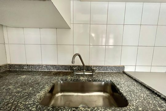 Cozinha de apartamento à venda com 4 quartos, 159m² em Vila da Saúde, São Paulo