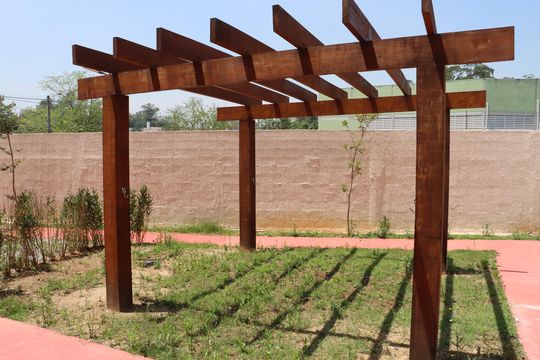 Apartamento para alugar com 2 quartos, 47m² em Granja Viana, Cotia