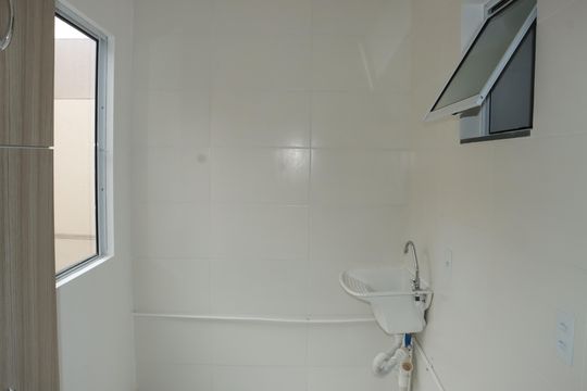 Apartamento para alugar com 2 quartos, 47m² em Granja Viana, Cotia