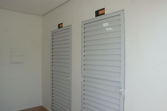 Apartamento para alugar com 2 quartos, 47m² em Granja Viana, Cotia