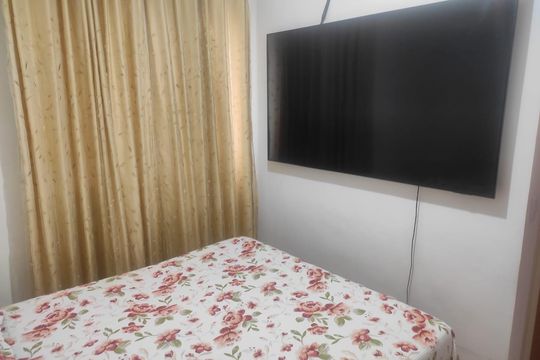 Apartamento à venda com 2 quartos, 40m² em Tres Barras, Contagem