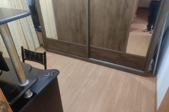 Apartamento à venda com 2 quartos, 40m² em Tres Barras, Contagem