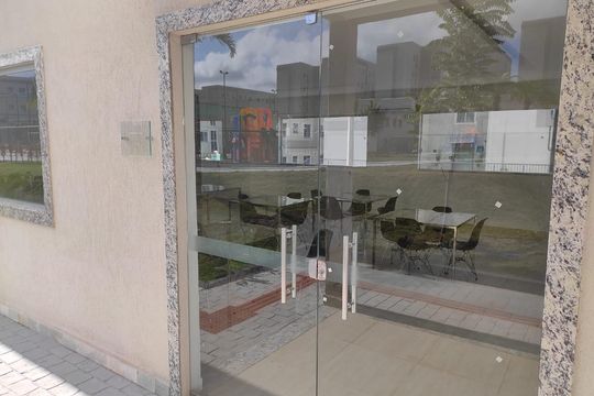 Apartamento à venda com 2 quartos, 40m² em Tres Barras, Contagem