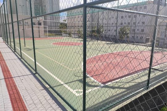 Apartamento à venda com 2 quartos, 40m² em Tres Barras, Contagem