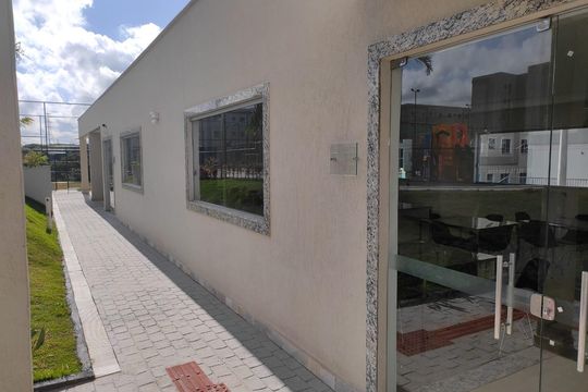Apartamento à venda com 2 quartos, 40m² em Tres Barras, Contagem