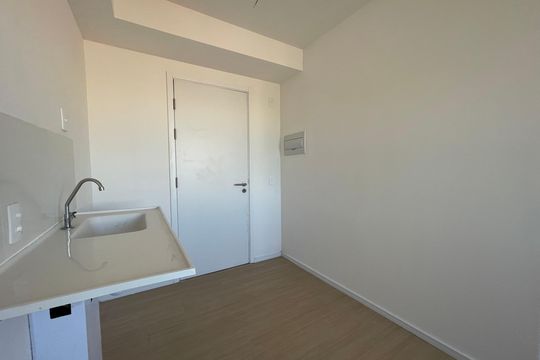 Studio de kitnet/studio à venda com 1 quarto, 17m² em Ferreira, São Paulo
