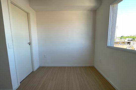 Studio de kitnet/studio à venda com 1 quarto, 17m² em Ferreira, São Paulo