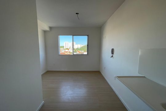 Studio de kitnet/studio à venda com 1 quarto, 17m² em Ferreira, São Paulo
