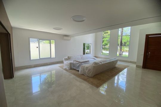 Casa à venda com 5 quartos, 893m² em Alphaville Industrial, Barueri
