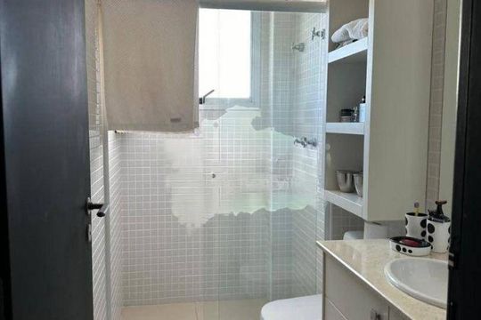 Apartamento à venda com 4 quartos, 260m² em Alphaville Empresarial, Barueri