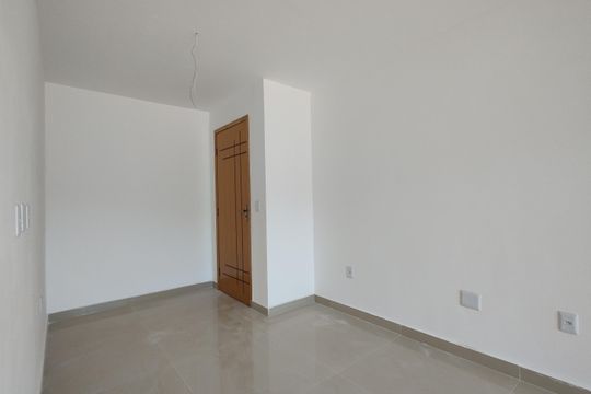 Sala de apartamento para alugar com 3 quartos, 132m² em Jacarepaguá, Rio de Janeiro