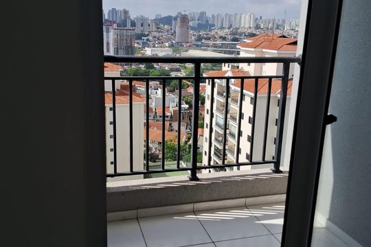 Apartamento à venda com 2 quartos, 48m² em Jardim Peri Peri, São Paulo